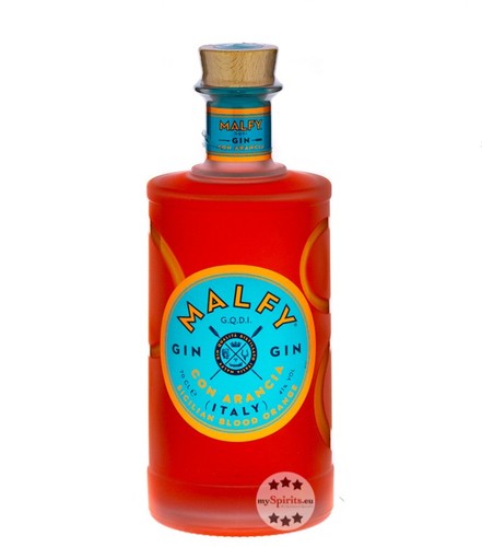 Malfy gin con arancia - /, 41