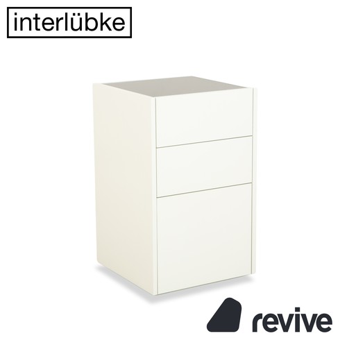 Interlübke cube sideboard - interlübke,