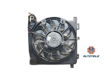 Opel Zafira B Astra H Lüftermotor Lüfter 1,9 CDTI Z19DT Z19DTH 24467442 YZ1