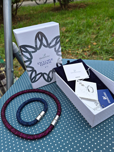 Swarovski exclusive edition - exclusive,