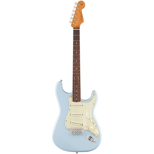 Gitarre fender vintera iii - vintera,