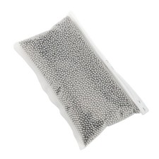 Polierkugeln Großzügige