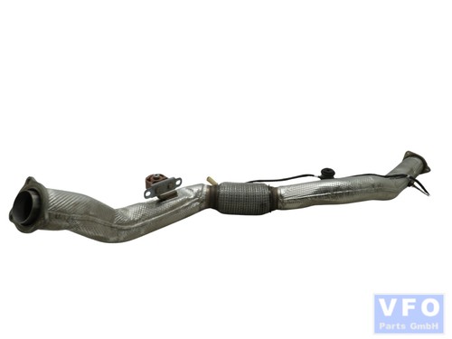 Flexrohr hosenrohr tdi cnh - 2.0,