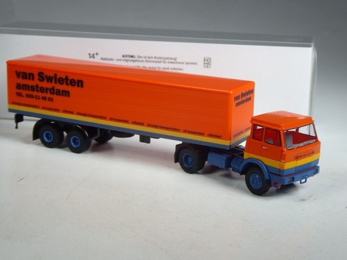 Brekina 82257 - (ki-09-46),