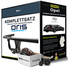 Für OPEL Insignia Sports
