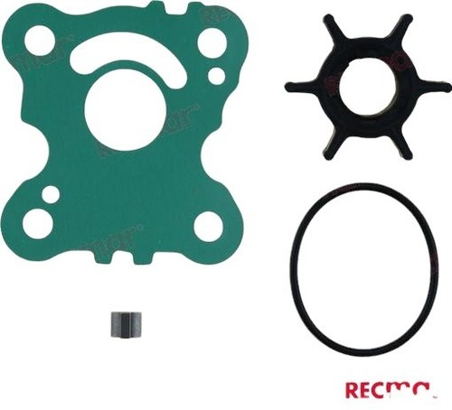 Reparatursatz wasserpumpe - reparatursatz,