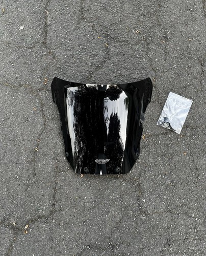 Windschild scheibe yamaha - yamaha, r6