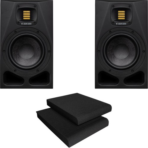 Adam audio a7v paar - adam,