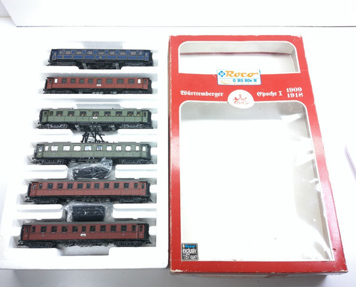 Roco 44006 - h0,