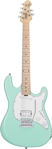 Sterling music man sub - by,