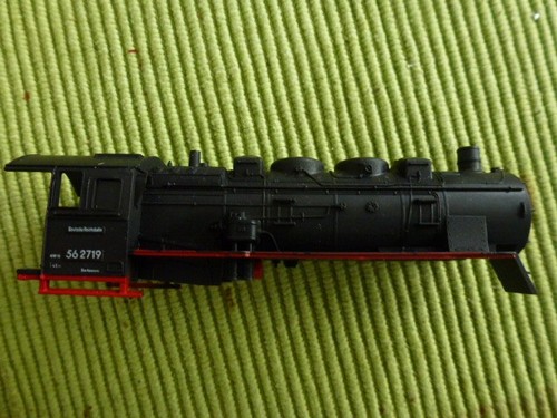 Bttb br 56 - tt, /