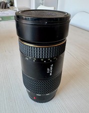 Tokina AT-X AF Tele-Objektiv 80-400mm 80-400 mm 4.5-5.6 - Minolta AF