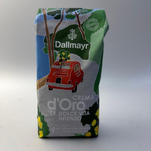 Dallmayr crema oro dolce - dallmayr, d'oro