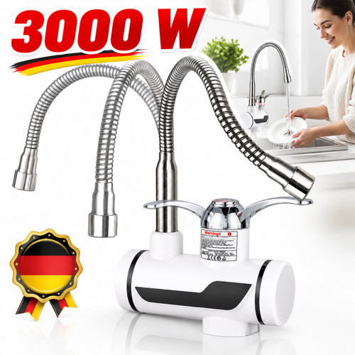 Durchlauferhitzer led - durchlauferhitzer,