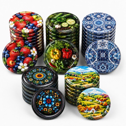 Twist off deckel - twist,