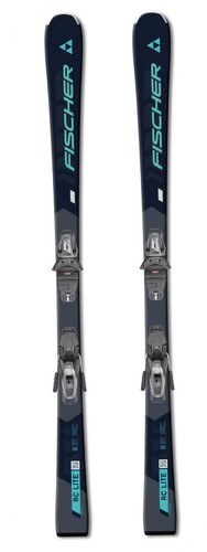Fischer lite slr damenski - rc,