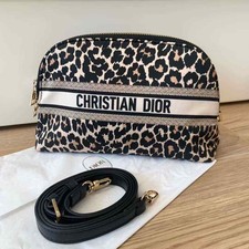 Dior Beauty Kosmetiktasche