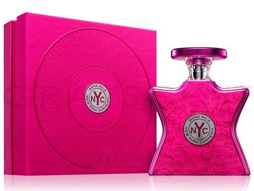 Bond new york - no.9,