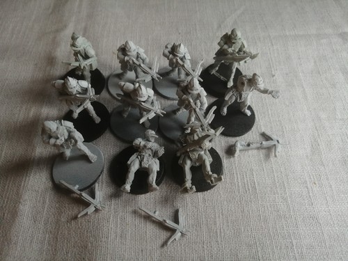 Herr der ringe tabletop 1 - der,