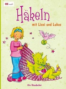 Häkeln mit lissi - lissi, und