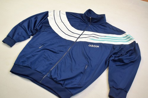 Adidas trainings jacke - adidas,