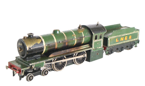 Ac5437 bassett lowke - ac5437,