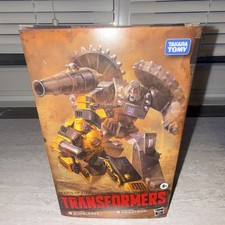 Transformers Timelines Hearts