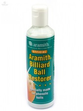 Aramith ball restorer - aramith®,