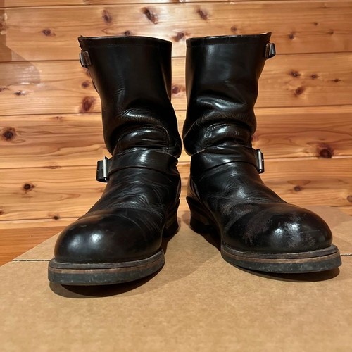 Redwing stiefel 2268 - redwing, engineer