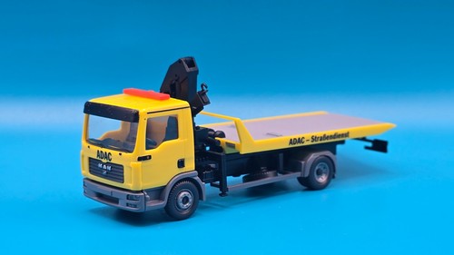 Lkw man tga - lkw,