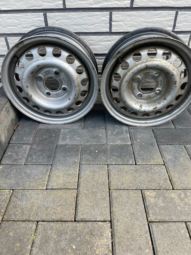 Stahlfelge für anhänger - stahlfelge,