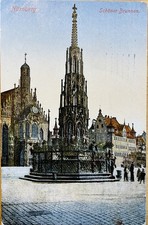 1. Weltkrieg Feldpostkarte