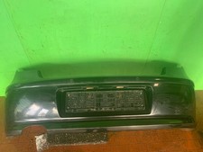 83595 Stoßstange hinten BMW