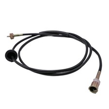 Tachowelle für Mazda B2000