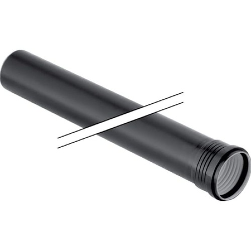Geberit silent rohr mit - geberit,