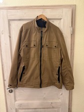 Tom Tailor Herren Jacke, Braun, Größe XXXL