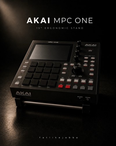 Akai mpc one - /, ständer