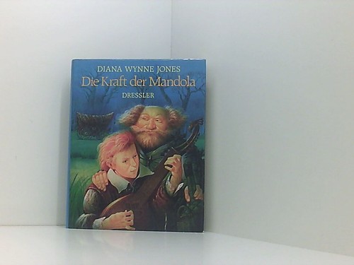 Die kraft der mandola diana - kraft,