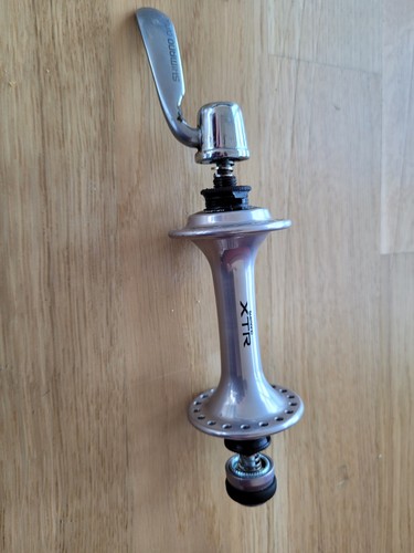 Shimano xtr m900 - shimano, hb-m900