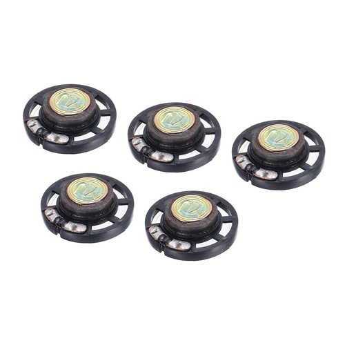 Ohm 25w rund - 8,