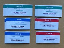 30 100-Stück Banderolen für