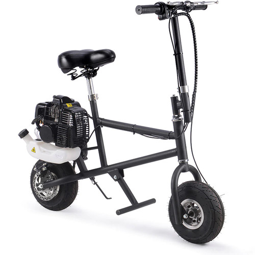 Mototec usa black 49cc gas - mototec,