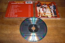 George Baker Selection -