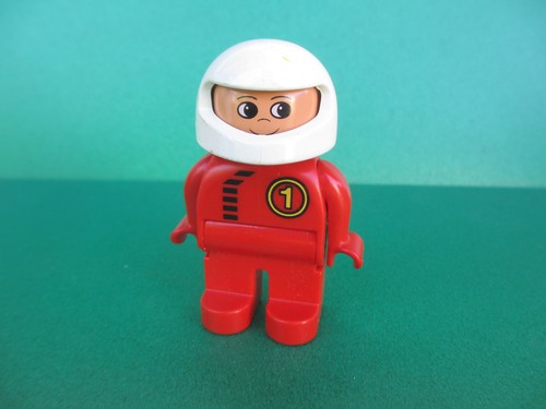 Lego duplo figur mann - duplo,