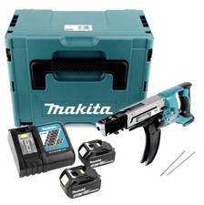 Makita DFR 750 RMJ Akku