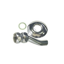 KWC (Armaturen) Geräteanschlussrohr für KV30/KV40