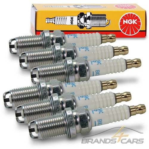 Ngk zündkerze zündkerzen - 6x,
