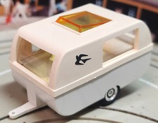 Faller AMS 5969 ~~ Wohnwagen