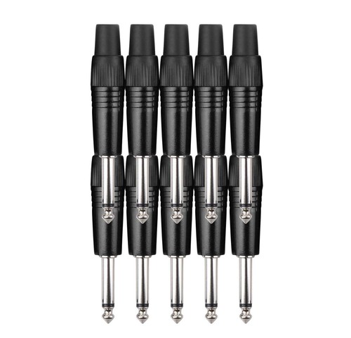 Super klinkenstecker 10er pack - super,