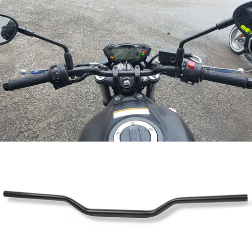 28mm motorrad lenker - 1, 1/8"